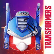 Angry Birds Transformers 2.33.0