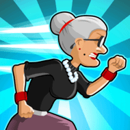Angry Gran Run 2.5.0