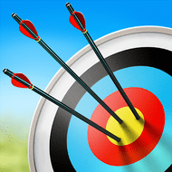 Output: “Archery King 1.0.35.1”