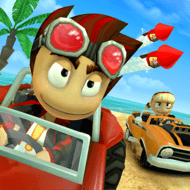 Beach Buggy Racing 2024.10.12