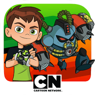 Ben 10 Heroes 1.7.1