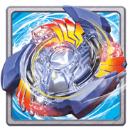 BEYBLADE BURST 11.1.6