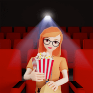 Bioskop Simulator 4.2.8