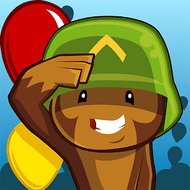Bloons TD 5 4.5