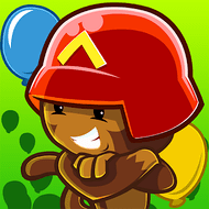 Bloons TD Battles 6.21