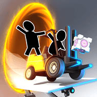 Bridge Constructor Portal 7.0