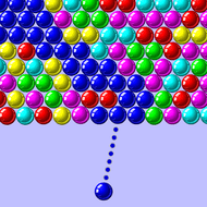 Bubble Shooter 15.77