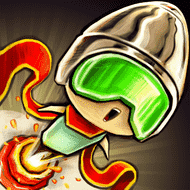 Bullet Boy MOD 28