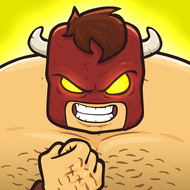 Burrito Bison: Launcha Libre 3.72