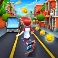 Bus Rush 1.17.00