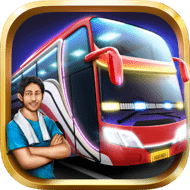 Bus Simulator Indonesia 4.3.4
