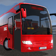 Bus Simulator: Ultimate 1.2.6