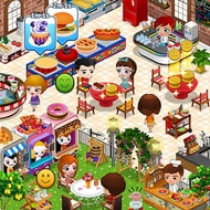 Cafeland – Restaurant Cooking 2.45.7