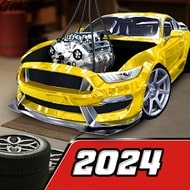 Car Mechanic Simulator 21 2.1.128