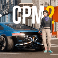 Car Parking Multiplayer 2 1.1.4.10119880