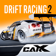 CarX Drift Racing 2 1.37.1