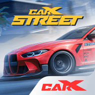 CarX Street 1.10.1