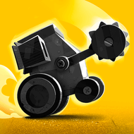 CATS: Crash Arena Turbo Stars 3.19.1