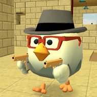 Chicken Gun 4.6.01