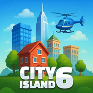 City Island 6 4.3.0
