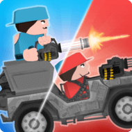 Clone Armies 10000.0.4