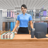 Clothing Store Simulator 1.62