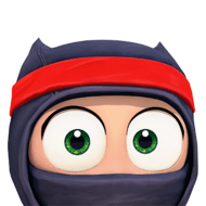Clumsy Ninja 1.33.5