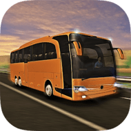 Coach Bus Simulator 2.5.0