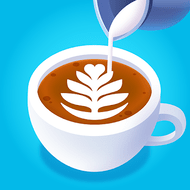 Coffee Shop 3D 1.7.1