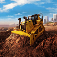 Construction Simulator 2 2.1.2218