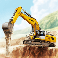 Construction Simulator 3 1.1.1472