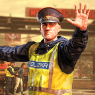 Contraband Police Mobile 0.1.36