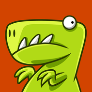 Crazy Dino Park 2.29