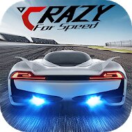 Crazy for Speed 6.2.5016
