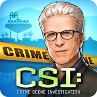 CSI: Hidden Crimes 2.60.4
