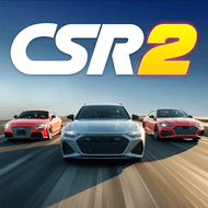 CSR Racing 2 5.6.1