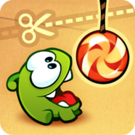 Cut the Rope FULL FREE (MOD, SuperPower/Hints) 3.15.3