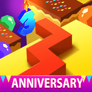 Dancing Line (MOD, Unlimited Money) 2.7.3