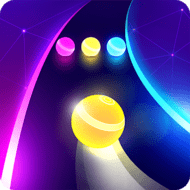 Dancing Road (MOD, Unlimited Lives) 1.6.2