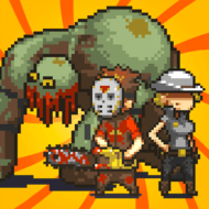 Dead Ahead: Zombie Warfare 4.1.9
