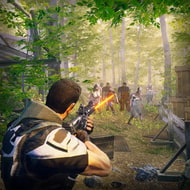 DEAD TARGET: Zombie 4.149.0