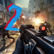 DEAD TRIGGER 2 2.3.0