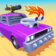 Desert Riders 1.2.4