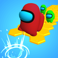 Do Not Fall .io 1.19.1