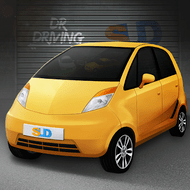 Dr. Driving 2 MOD 1.63