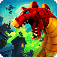 “Dragon Hills 2 1.1.7”