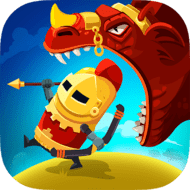 Dragon Hills 1.4.4