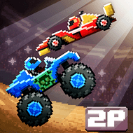 Drive Ahead! 2.4.2