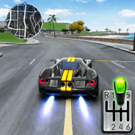Drive for Speed: Simulator 1.32.06