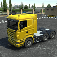 Drive Simulator 5.5